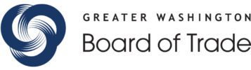 Greater Washington Board of Trade logo