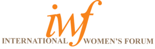 International Women's Forum logo