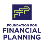 Foundation for Financial Planning logo