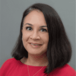 Headshot of Betsy Fleming