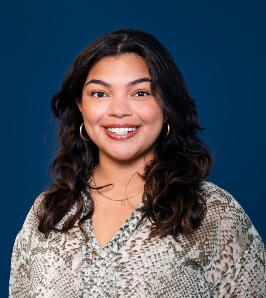 Karla Sagastizado - Armstrong Fleming & Moore, Inc.